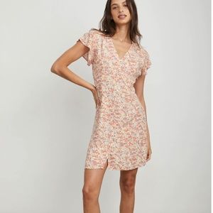 Rails Helena Wildflower Dress